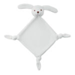 Doudou pour bébé.-Blanc-8719941033092