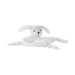 Doudou pour bébé.-Blanc-8719941033092-2