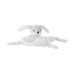 Doudou pour bébé.-Blanc-8719941033092-2