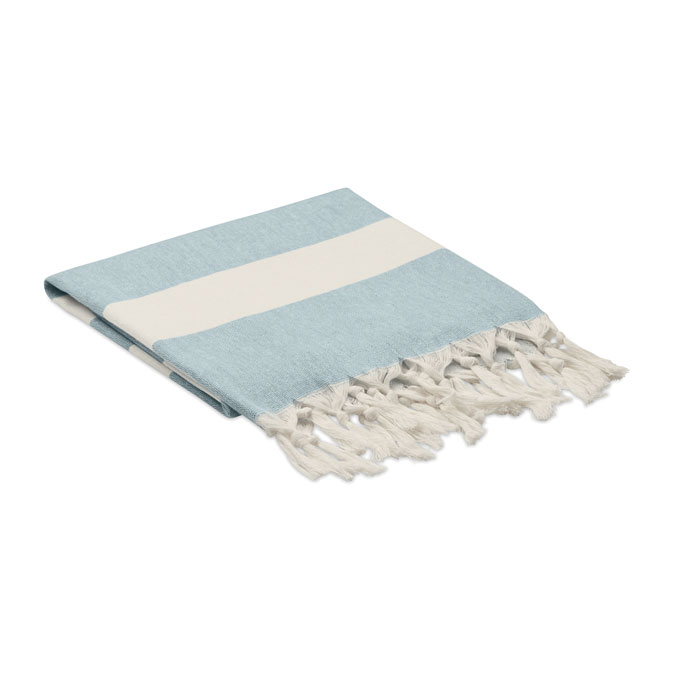 Fouta 140 gr/m² - www.ObjetPub.ch