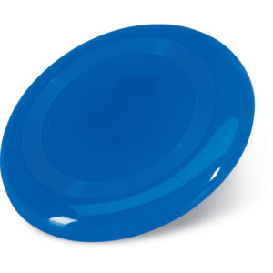 Frisbee 23 cm.-Bleu-8719941015005