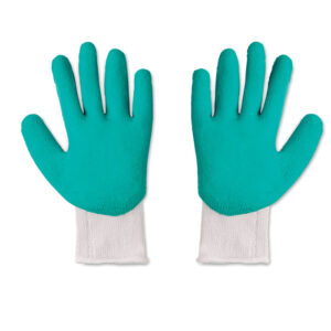 Lot de 2 gants de jardin.-Vert-8719941048515-3