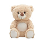 Grand ours en peluche RPET