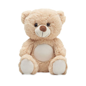Grand ours en peluche RPET