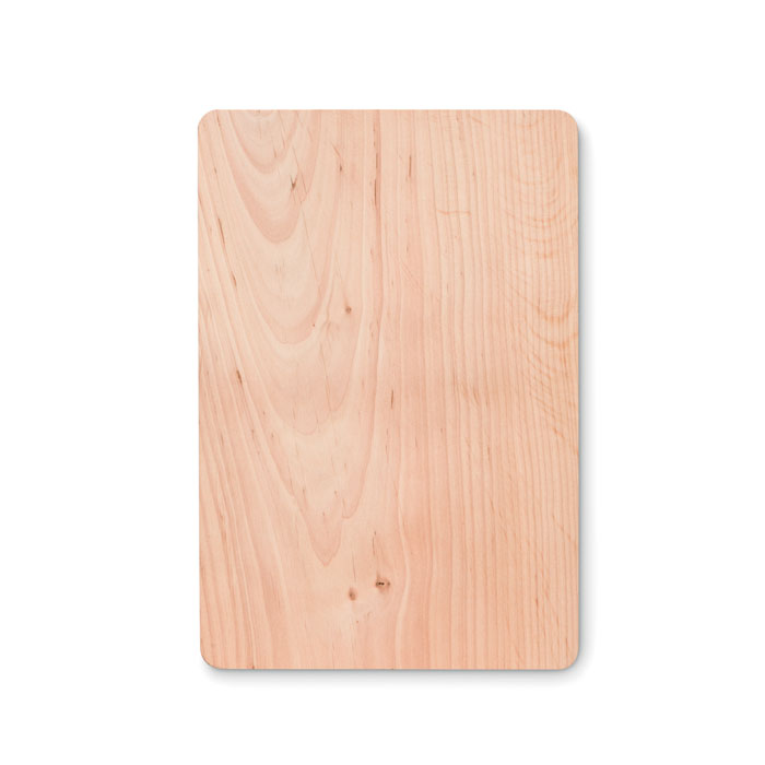 Grande planche à  découper en bois-Bois-8719941026827-1
