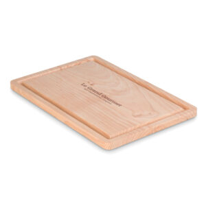 Grande planche à  découper en bois-Bois-8719941026827-5