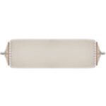 Hamac en poly coton. Supporte un maximum de 120 kg . Housse assortie.-Beige-8719941024311-1