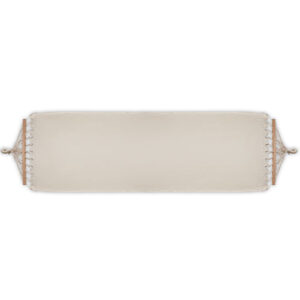 Hamac en poly coton. Supporte un maximum de 120 kg . Housse assortie.-Beige-8719941024311-1