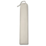 Hamac en poly coton. Supporte un maximum de 120 kg . Housse assortie.-Beige-8719941024311-2