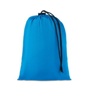 Hamac léger en nylon robuste. Pour une utilisation facile