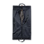 Housse à  vêtement en polyester 210D .-Noir-8719941024526-3