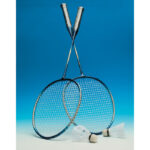 Jeux de badminton.-Multicolore-8719941016637-1