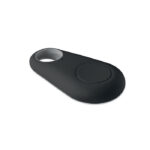 Key Finder 4.0 sans fil. Système anti perte en ABS. Nécessite une App gratuite (isearching). Fonctionne avec iOS et Android. Fonction  télécommande