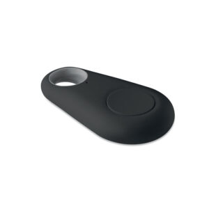 Key Finder 4.0 sans fil. Système anti perte en ABS. Nécessite une App gratuite (isearching). Fonctionne avec iOS et Android. Fonction  télécommande