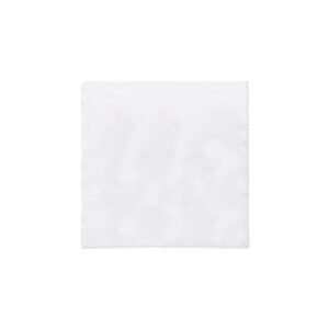 Lingette de nettoyage en microfibre RPET. Pour nettoyer un écran