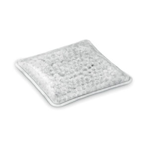 Pack chaud et froid avec perles de gel à  l'intérieur dans un sac transparent PVC.-Transparent-8719941026957-1