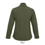 softshell 340