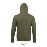 Hooded sweater 280g/m²