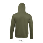 Hooded sweater 280g/m²