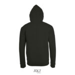 Hoodie 260g/m²