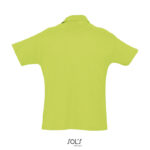 Polo 170g/m²