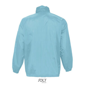 Windbreaker 210g/m²