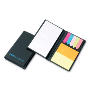 2 blocs rectangulaires colorés et 5 petits blocs colorés.-Noir-8719941017412-2