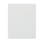 Ensemble de notes adhésives comprenant 5 séries de marqueurs de couleur et un bloc de notes adhésives jaunes.-Blanc-8719941032293-2