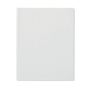 Ensemble de notes adhésives comprenant 5 séries de marqueurs de couleur et un bloc de notes adhésives jaunes.-Blanc-8719941032293-2