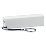 Powerbank d'une capacité de 2200 mAh