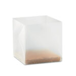 vous obtenez 1 litre de substrat de jardin.-Beige-8719941036949