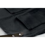 bandouliere ajustable. Produit sous une norme certifiée pour l'utilisation de substances nocives dans le textile.-Noir-8719941032798
