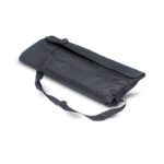 Tablier en 600 D avec un gant et 3 outils BBQ.-Noir-8719941016705-3