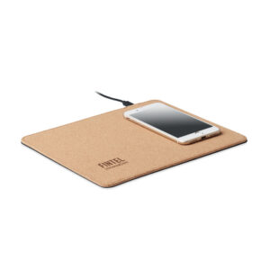 iPhone® 8 et plus récents. Taille 23cm x20cm.-Beige-8719941056350-2