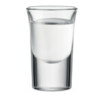 Verre à  liqueur en verre. Capacité : 28 ml.-Transparent-8719941055926-2