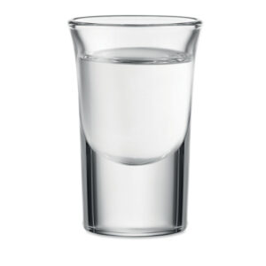 Verre à  liqueur en verre. Capacité : 28 ml.-Transparent-8719941055926-2