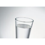 Verre conique en verre. Capacité : 300 ml.-Transparent-8719941055919-6