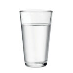 Verre conique réutilisable. Capacité : 470 ml.-Transparent-8719941056121-2