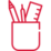materiel bureau et papeterie publicitaire et sylos, objetpub publicitaire logo suisse