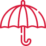 parapluie et impermaable objetpub publicitaire logo suisse